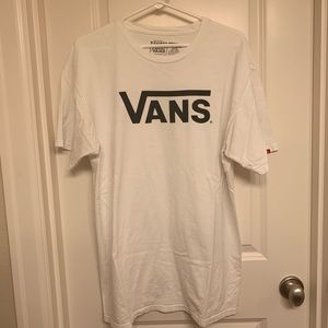 Vans Shirt